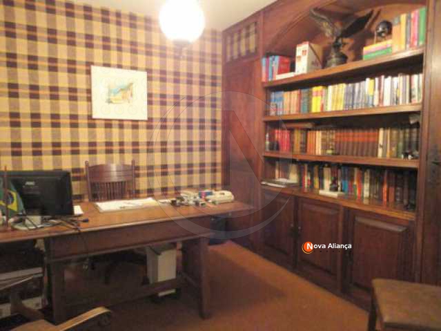 Conheça 9 do imóvel - Sala Comercial 89m² à venda Avenida Franklin Roosevelt,Centro, Rio de Janeiro - R$ 700.000 - NBSL00012 - 10 9 - Sala Comercial 89m² à venda Avenida Franklin Roosevelt,Centro, Rio de Janeiro - R$ 700.000 - NBSL00012 - 10