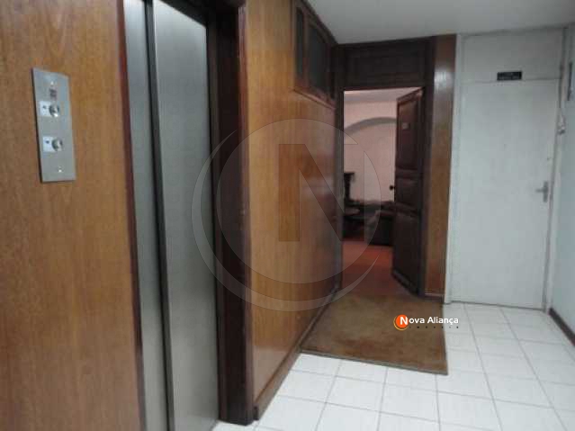 Conheça 20 do imóvel - Sala Comercial 89m² à venda Avenida Franklin Roosevelt,Centro, Rio de Janeiro - R$ 700.000 - NBSL00012 - 21 20 - Sala Comercial 89m² à venda Avenida Franklin Roosevelt,Centro, Rio de Janeiro - R$ 700.000 - NBSL00012 - 21