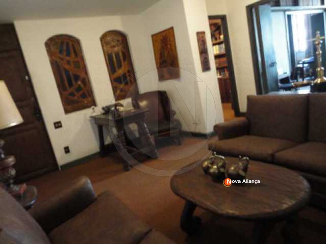 Conheça 7 do imóvel - Sala Comercial 89m² à venda Avenida Franklin Roosevelt,Centro, Rio de Janeiro - R$ 700.000 - NBSL00012 - 8 7 - Sala Comercial 89m² à venda Avenida Franklin Roosevelt,Centro, Rio de Janeiro - R$ 700.000 - NBSL00012 - 8
