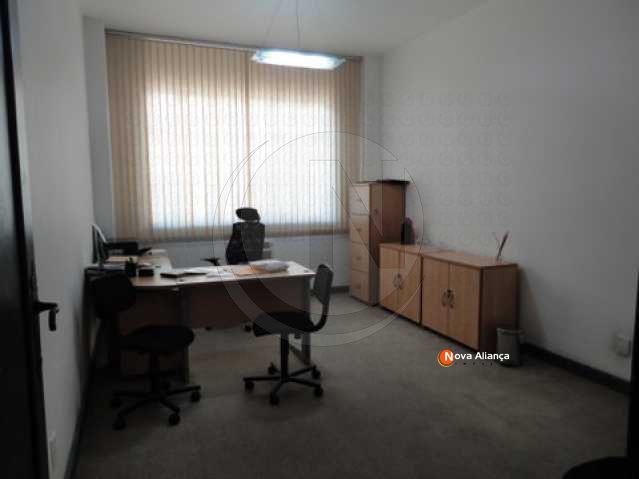 Conheça 12 do imóvel - Sala Comercial 89m² à venda Avenida Franklin Roosevelt,Centro, Rio de Janeiro - R$ 700.000 - NBSL00012 - 13 12 - Sala Comercial 89m² à venda Avenida Franklin Roosevelt,Centro, Rio de Janeiro - R$ 700.000 - NBSL00012 - 13