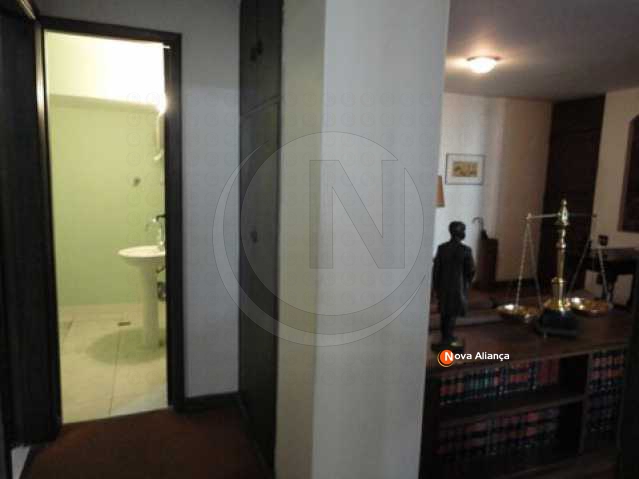 Conheça 14 do imóvel - Sala Comercial 89m² à venda Avenida Franklin Roosevelt,Centro, Rio de Janeiro - R$ 700.000 - NBSL00012 - 15 14 - Sala Comercial 89m² à venda Avenida Franklin Roosevelt,Centro, Rio de Janeiro - R$ 700.000 - NBSL00012 - 15