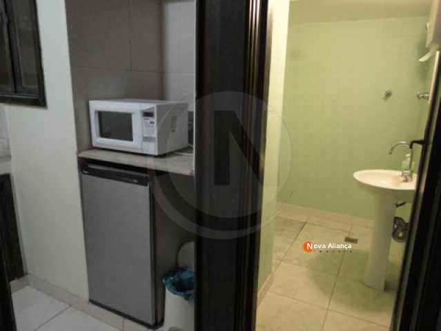 Conheça 18 do imóvel - Sala Comercial 89m² à venda Avenida Franklin Roosevelt,Centro, Rio de Janeiro - R$ 700.000 - NBSL00012 - 19 18 - Sala Comercial 89m² à venda Avenida Franklin Roosevelt,Centro, Rio de Janeiro - R$ 700.000 - NBSL00012 - 19