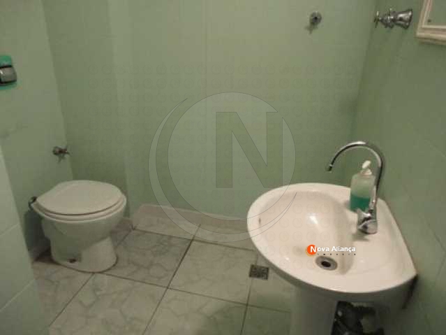 Conheça 15 do imóvel - Sala Comercial 89m² à venda Avenida Franklin Roosevelt,Centro, Rio de Janeiro - R$ 700.000 - NBSL00012 - 16 15 - Sala Comercial 89m² à venda Avenida Franklin Roosevelt,Centro, Rio de Janeiro - R$ 700.000 - NBSL00012 - 16