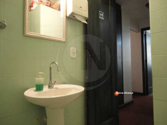 Conheça 17 do imóvel - Sala Comercial 89m² à venda Avenida Franklin Roosevelt,Centro, Rio de Janeiro - R$ 700.000 - NBSL00012 - 18 17 - Sala Comercial 89m² à venda Avenida Franklin Roosevelt,Centro, Rio de Janeiro - R$ 700.000 - NBSL00012 - 18