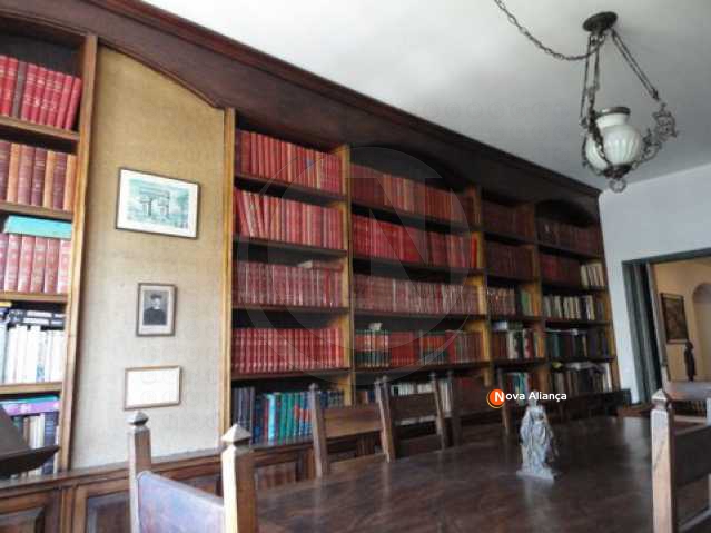 Conheça 4 do imóvel - Sala Comercial 89m² à venda Avenida Franklin Roosevelt,Centro, Rio de Janeiro - R$ 700.000 - NBSL00012 - 5 4 - Sala Comercial 89m² à venda Avenida Franklin Roosevelt,Centro, Rio de Janeiro - R$ 700.000 - NBSL00012 - 5