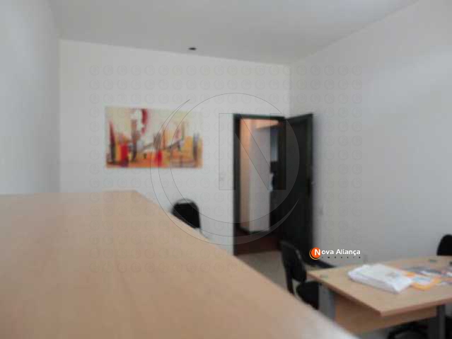 Conheça 13 do imóvel - Sala Comercial 89m² à venda Avenida Franklin Roosevelt,Centro, Rio de Janeiro - R$ 700.000 - NBSL00012 - 14 13 - Sala Comercial 89m² à venda Avenida Franklin Roosevelt,Centro, Rio de Janeiro - R$ 700.000 - NBSL00012 - 14