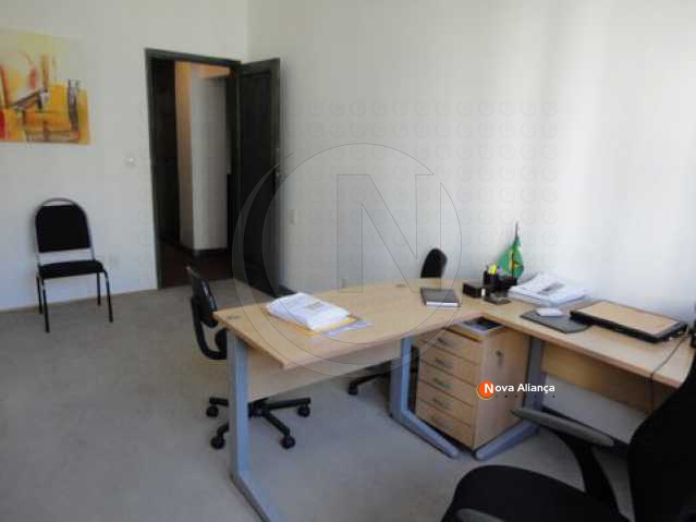 Conheça 10 do imóvel - Sala Comercial 89m² à venda Avenida Franklin Roosevelt,Centro, Rio de Janeiro - R$ 700.000 - NBSL00012 - 11 10 - Sala Comercial 89m² à venda Avenida Franklin Roosevelt,Centro, Rio de Janeiro - R$ 700.000 - NBSL00012 - 11