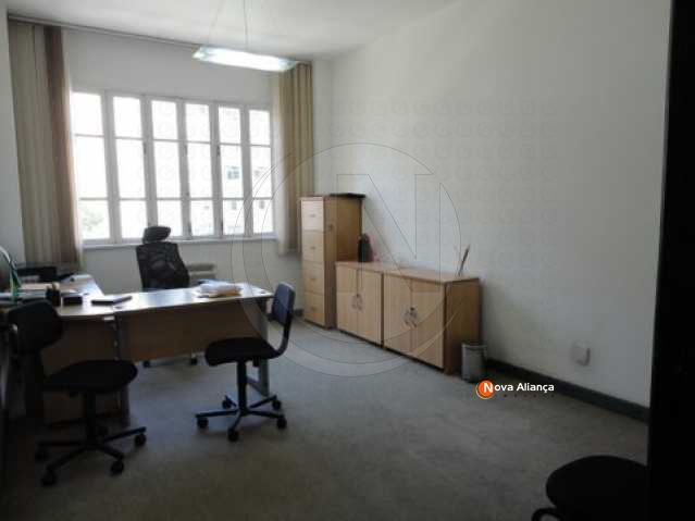 Conheça 11 do imóvel - Sala Comercial 89m² à venda Avenida Franklin Roosevelt,Centro, Rio de Janeiro - R$ 700.000 - NBSL00012 - 12 11 - Sala Comercial 89m² à venda Avenida Franklin Roosevelt,Centro, Rio de Janeiro - R$ 700.000 - NBSL00012 - 12