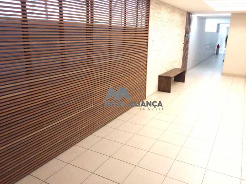Conheça índice. do imóvel - Sala Comercial 48m² à venda Rua Visconde de Pirajá,Ipanema, Rio de Janeiro - R$ 680.000 - NISL00012 - 1 índice. - Sala Comercial 48m² à venda Rua Visconde de Pirajá,Ipanema, Rio de Janeiro - R$ 680.000 - NISL00012 - 1