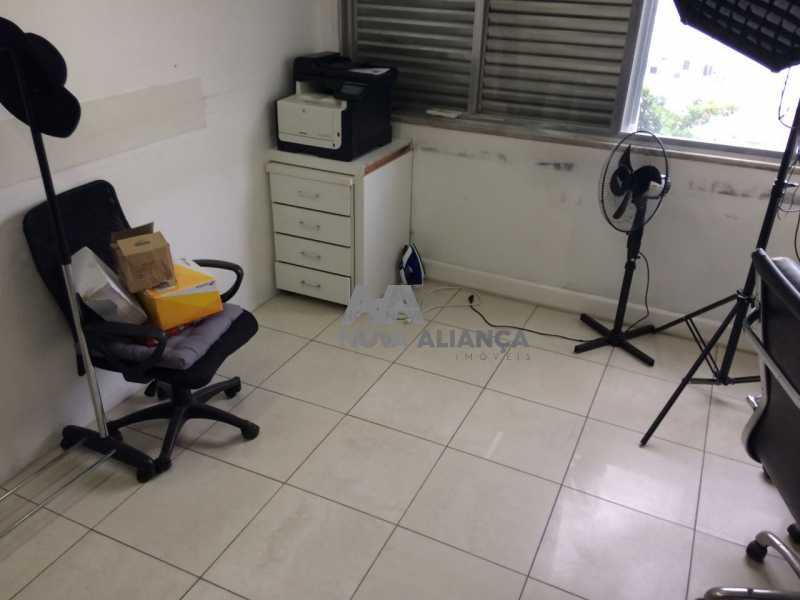 Conheça quarto 2. do imóvel - Sala Comercial 48m² à venda Rua Visconde de Pirajá,Ipanema, Rio de Janeiro - R$ 680.000 - NISL00012 - 4 quarto 2. - Sala Comercial 48m² à venda Rua Visconde de Pirajá,Ipanema, Rio de Janeiro - R$ 680.000 - NISL00012 - 4