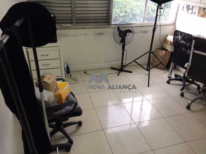 Conheça quarto 3. do imóvel - Sala Comercial 48m² à venda Rua Visconde de Pirajá,Ipanema, Rio de Janeiro - R$ 680.000 - NISL00012 - 10 quarto 3. - Sala Comercial 48m² à venda Rua Visconde de Pirajá,Ipanema, Rio de Janeiro - R$ 680.000 - NISL00012 - 10