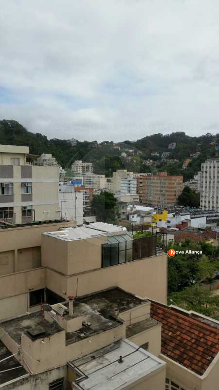 Conheça 14 do imóvel - Kitnet/Conjugado 30m² à venda Praia de Botafogo,Botafogo, Rio de Janeiro - R$ 270.000 - NBKI00025 - 15 14 - Kitnet/Conjugado 30m² à venda Praia de Botafogo,Botafogo, Rio de Janeiro - R$ 270.000 - NBKI00025 - 15