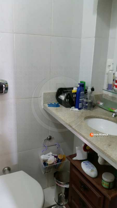 Conheça 9 do imóvel - Kitnet/Conjugado 30m² à venda Praia de Botafogo,Botafogo, Rio de Janeiro - R$ 270.000 - NBKI00025 - 10 9 - Kitnet/Conjugado 30m² à venda Praia de Botafogo,Botafogo, Rio de Janeiro - R$ 270.000 - NBKI00025 - 10