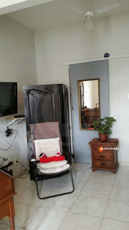 Conheça 3 do imóvel - Kitnet/Conjugado 30m² à venda Praia de Botafogo,Botafogo, Rio de Janeiro - R$ 270.000 - NBKI00025 - 5 3 - Kitnet/Conjugado 30m² à venda Praia de Botafogo,Botafogo, Rio de Janeiro - R$ 270.000 - NBKI00025 - 5