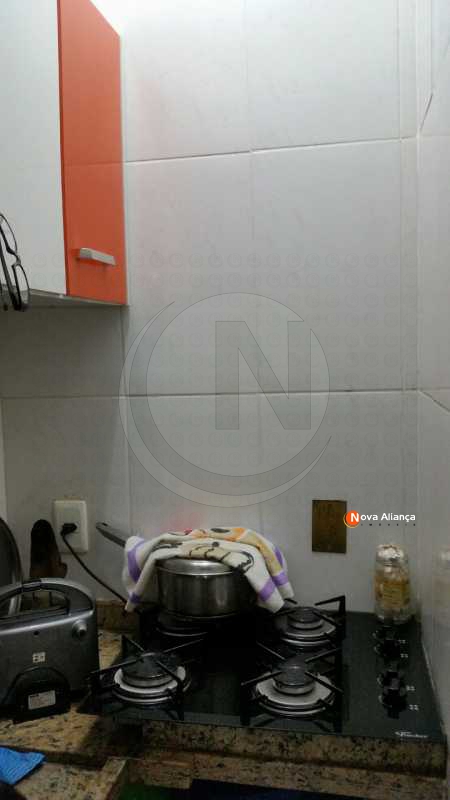 Conheça 10 do imóvel - Kitnet/Conjugado 30m² à venda Praia de Botafogo,Botafogo, Rio de Janeiro - R$ 270.000 - NBKI00025 - 12 10 - Kitnet/Conjugado 30m² à venda Praia de Botafogo,Botafogo, Rio de Janeiro - R$ 270.000 - NBKI00025 - 12
