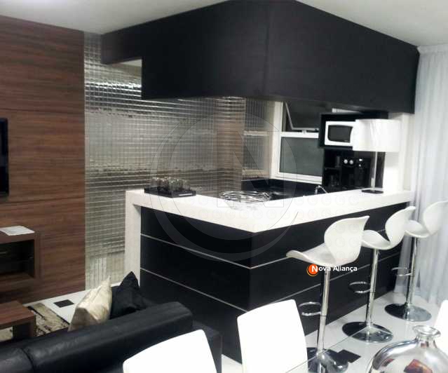 Conheça 8 do imóvel - Flat à venda Rua Barão da Torre,Ipanema, Rio de Janeiro - R$ 2.199.000 - NIFL10012 - 9 8 - Flat à venda Rua Barão da Torre,Ipanema, Rio de Janeiro - R$ 2.199.000 - NIFL10012 - 9