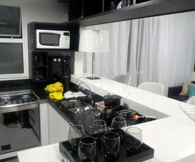 Conheça 9 do imóvel - Flat à venda Rua Barão da Torre,Ipanema, Rio de Janeiro - R$ 2.199.000 - NIFL10012 - 10 9 - Flat à venda Rua Barão da Torre,Ipanema, Rio de Janeiro - R$ 2.199.000 - NIFL10012 - 10