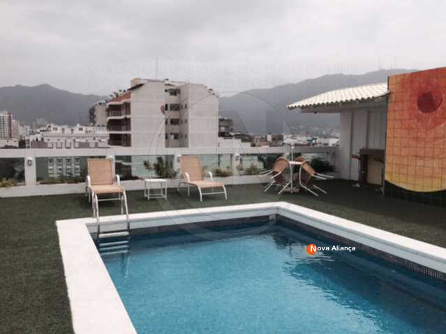 Conheça 11 do imóvel - Flat à venda Rua Barão da Torre,Ipanema, Rio de Janeiro - R$ 2.199.000 - NIFL10012 - 12 11 - Flat à venda Rua Barão da Torre,Ipanema, Rio de Janeiro - R$ 2.199.000 - NIFL10012 - 12