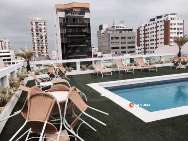 Conheça 12 do imóvel - Flat à venda Rua Barão da Torre,Ipanema, Rio de Janeiro - R$ 2.199.000 - NIFL10012 - 13 12 - Flat à venda Rua Barão da Torre,Ipanema, Rio de Janeiro - R$ 2.199.000 - NIFL10012 - 13