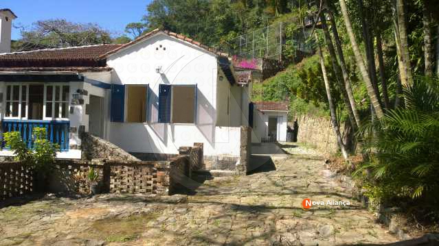 Conheça 2 do imóvel - Casa à venda Estrada da Pedra Bonita,São Conrado, Rio de Janeiro - R$ 2.000.000 - NICA30003 - 4 2 - Casa à venda Estrada da Pedra Bonita,São Conrado, Rio de Janeiro - R$ 2.000.000 - NICA30003 - 4