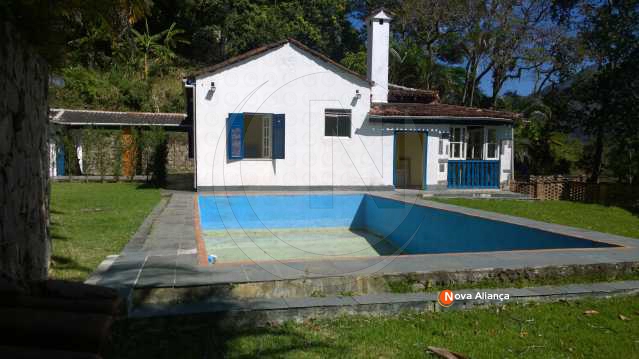 Conheça 3 do imóvel - Casa à venda Estrada da Pedra Bonita,São Conrado, Rio de Janeiro - R$ 2.000.000 - NICA30003 - 1 3 - Casa à venda Estrada da Pedra Bonita,São Conrado, Rio de Janeiro - R$ 2.000.000 - NICA30003 - 1