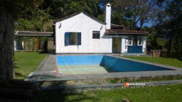 Casa à venda Estrada da Pedra Bonita,São Conrado, Rio de Janeiro - R$ 2.000.000 - NICA30003