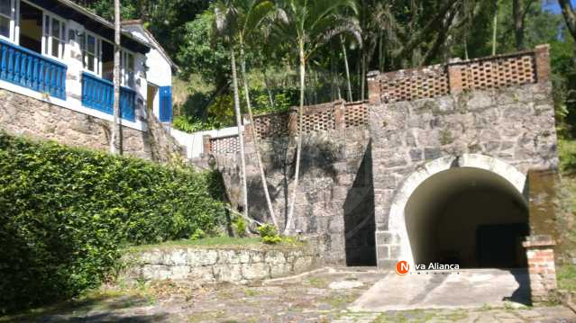 5 - Casa à venda Estrada da Pedra Bonita,São Conrado, Rio de Janeiro - R$ 2.000.000 - NICA30003 - 6