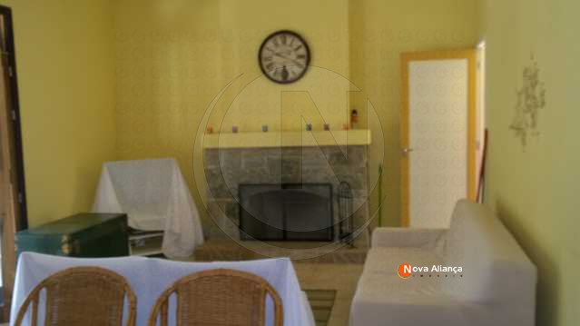 Conheça 8.1 do imóvel - Casa à venda Estrada da Pedra Bonita,São Conrado, Rio de Janeiro - R$ 2.000.000 - NICA30003 - 10 8.1 - Casa à venda Estrada da Pedra Bonita,São Conrado, Rio de Janeiro - R$ 2.000.000 - NICA30003 - 10