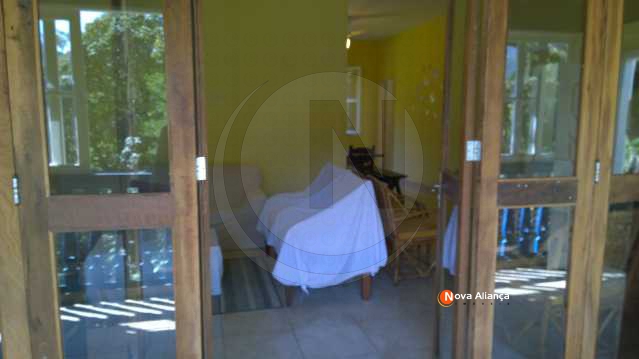 Conheça 8 do imóvel - Casa à venda Estrada da Pedra Bonita,São Conrado, Rio de Janeiro - R$ 2.000.000 - NICA30003 - 11 8 - Casa à venda Estrada da Pedra Bonita,São Conrado, Rio de Janeiro - R$ 2.000.000 - NICA30003 - 11