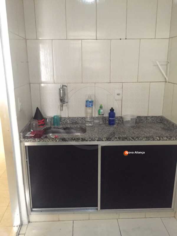 Conheça 11 do imóvel - Apartamento à venda Rua Riachuelo,Centro, Rio de Janeiro - R$ 225.000 - NBAP10116 - 20 11 - Apartamento à venda Rua Riachuelo,Centro, Rio de Janeiro - R$ 225.000 - NBAP10116 - 20