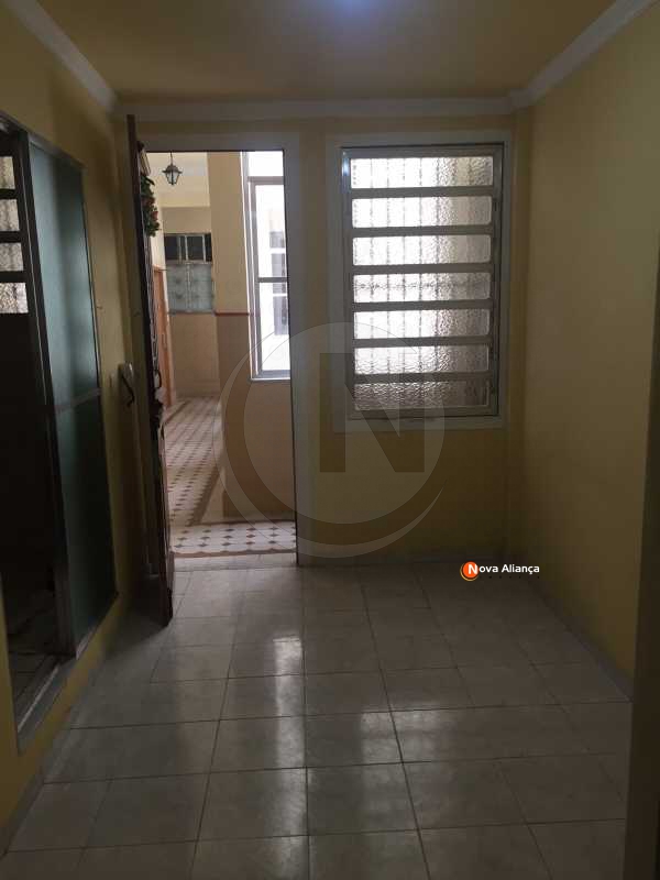 5 - Apartamento à venda Rua Riachuelo,Centro, Rio de Janeiro - R$ 225.000 - NBAP10116 - 8