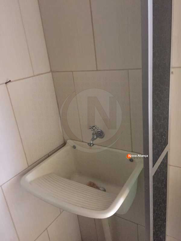 Conheça 13 do imóvel - Apartamento à venda Rua Riachuelo,Centro, Rio de Janeiro - R$ 225.000 - NBAP10116 - 15 13 - Apartamento à venda Rua Riachuelo,Centro, Rio de Janeiro - R$ 225.000 - NBAP10116 - 15