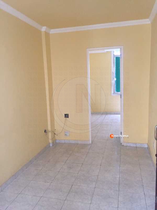 Conheça 1 do imóvel - Apartamento à venda Rua Riachuelo,Centro, Rio de Janeiro - R$ 225.000 - NBAP10116 - 1 1 - Apartamento à venda Rua Riachuelo,Centro, Rio de Janeiro - R$ 225.000 - NBAP10116 - 1