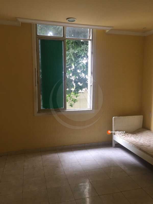 7 - Apartamento à venda Rua Riachuelo,Centro, Rio de Janeiro - R$ 225.000 - NBAP10116 - 10