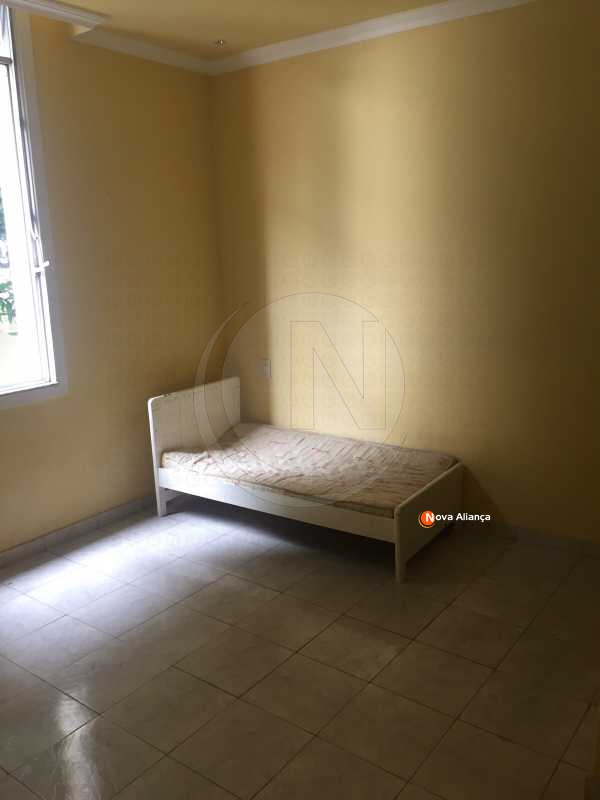 Conheça 8 do imóvel - Apartamento à venda Rua Riachuelo,Centro, Rio de Janeiro - R$ 225.000 - NBAP10116 - 11 8 - Apartamento à venda Rua Riachuelo,Centro, Rio de Janeiro - R$ 225.000 - NBAP10116 - 11