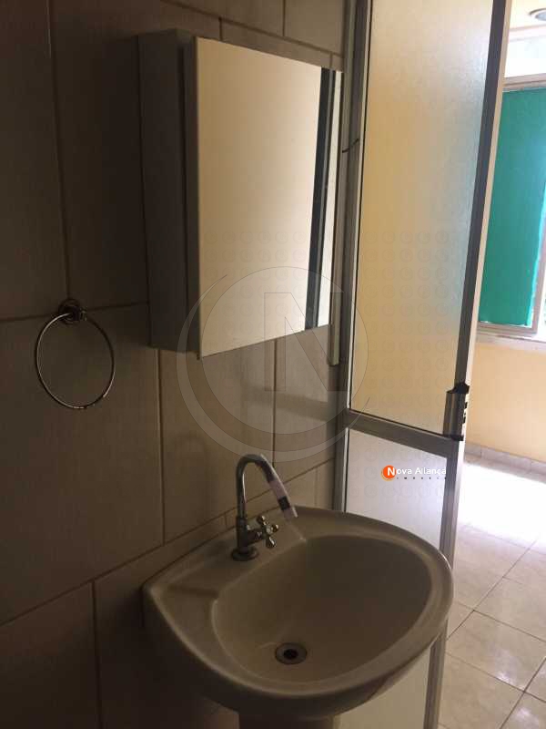 Conheça 14 do imóvel - Apartamento à venda Rua Riachuelo,Centro, Rio de Janeiro - R$ 225.000 - NBAP10116 - 12 14 - Apartamento à venda Rua Riachuelo,Centro, Rio de Janeiro - R$ 225.000 - NBAP10116 - 12