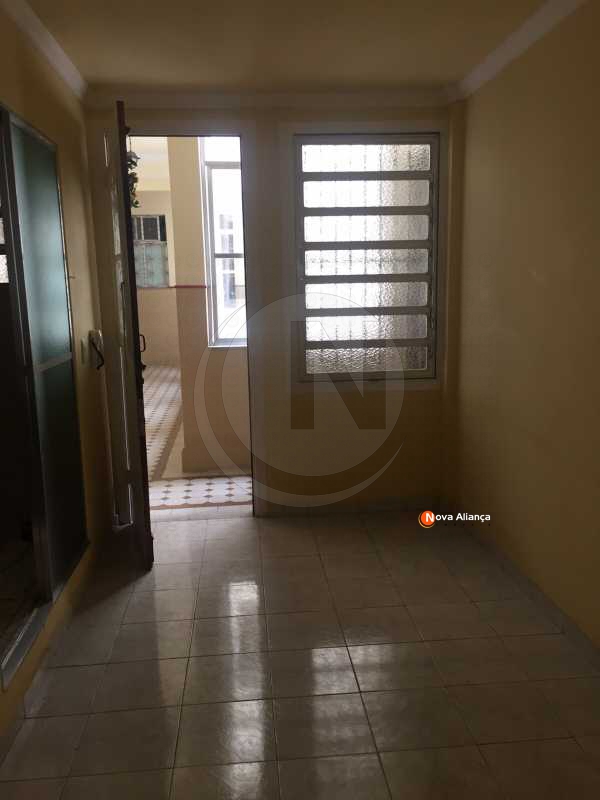 Conheça 6 do imóvel - Apartamento à venda Rua Riachuelo,Centro, Rio de Janeiro - R$ 225.000 - NBAP10116 - 9 6 - Apartamento à venda Rua Riachuelo,Centro, Rio de Janeiro - R$ 225.000 - NBAP10116 - 9