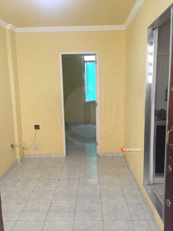 Conheça 2 do imóvel - Apartamento à venda Rua Riachuelo,Centro, Rio de Janeiro - R$ 225.000 - NBAP10116 - 3 2 - Apartamento à venda Rua Riachuelo,Centro, Rio de Janeiro - R$ 225.000 - NBAP10116 - 3