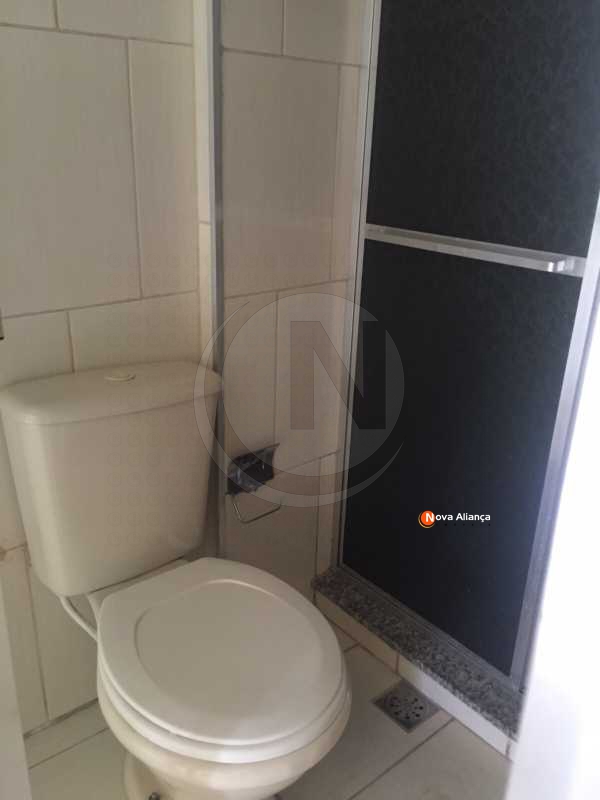 Conheça 17 do imóvel - Apartamento à venda Rua Riachuelo,Centro, Rio de Janeiro - R$ 225.000 - NBAP10116 - 16 17 - Apartamento à venda Rua Riachuelo,Centro, Rio de Janeiro - R$ 225.000 - NBAP10116 - 16