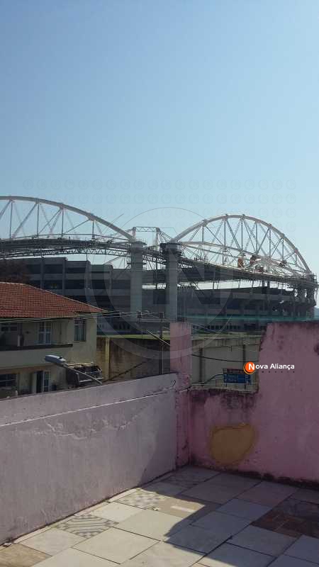 Conheça 20150916_144355 do imóvel - Casa à venda Rua das Oficinas,Engenho de Dentro, Rio de Janeiro - R$ 490.000 - NFCA30004 - 13 20150916_144355 - Casa à venda Rua das Oficinas,Engenho de Dentro, Rio de Janeiro - R$ 490.000 - NFCA30004 - 13