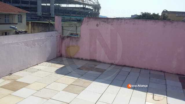 Conheça 20150916_144359 do imóvel - Casa à venda Rua das Oficinas,Engenho de Dentro, Rio de Janeiro - R$ 490.000 - NFCA30004 - 12 20150916_144359 - Casa à venda Rua das Oficinas,Engenho de Dentro, Rio de Janeiro - R$ 490.000 - NFCA30004 - 12