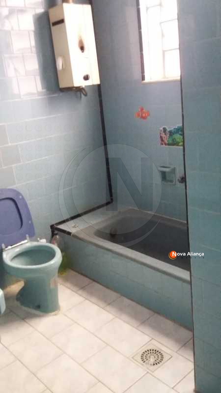 Conheça 20150916_143841 do imóvel - Casa à venda Rua das Oficinas,Engenho de Dentro, Rio de Janeiro - R$ 490.000 - NFCA30004 - 9 20150916_143841 - Casa à venda Rua das Oficinas,Engenho de Dentro, Rio de Janeiro - R$ 490.000 - NFCA30004 - 9