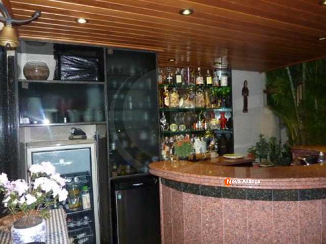 Conheça 9_Bar do imóvel - Cobertura 4 quartos à venda Laranjeiras, Rio de Janeiro - R$ 2.500.000 - NFCO40007 - 25 9_Bar - Cobertura 4 quartos à venda Laranjeiras, Rio de Janeiro - R$ 2.500.000 - NFCO40007 - 25