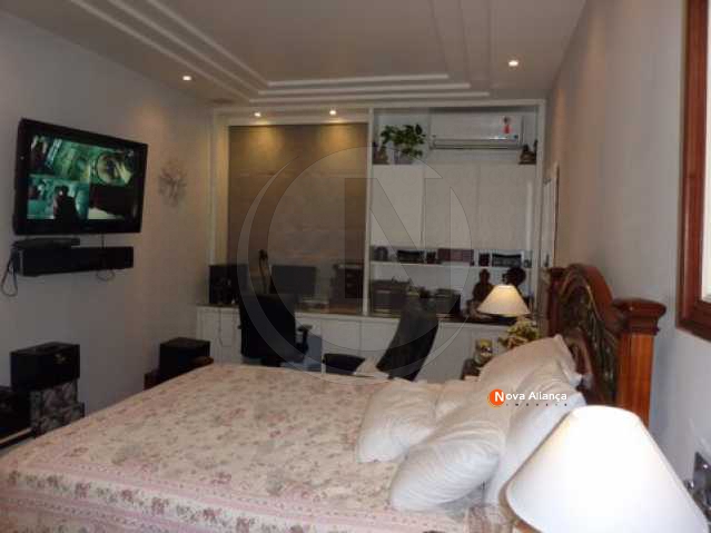 Conheça 15_Quarto suite do imóvel - Cobertura 4 quartos à venda Laranjeiras, Rio de Janeiro - R$ 2.500.000 - NFCO40007 - 9 15_Quarto suite - Cobertura 4 quartos à venda Laranjeiras, Rio de Janeiro - R$ 2.500.000 - NFCO40007 - 9