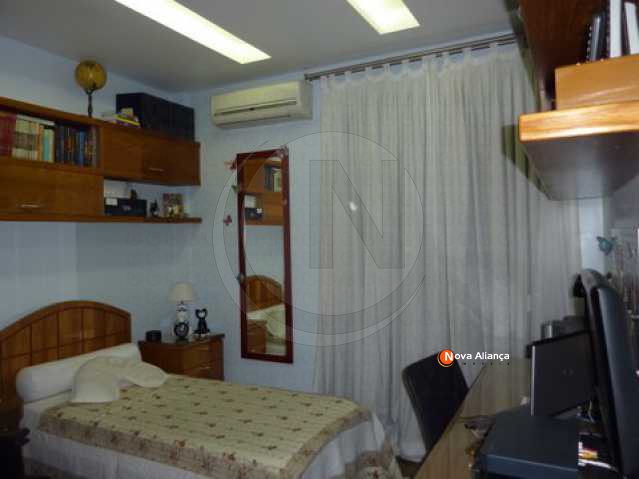 Conheça 23_Quarto 2 do imóvel - Cobertura 4 quartos à venda Laranjeiras, Rio de Janeiro - R$ 2.500.000 - NFCO40007 - 16 23_Quarto 2 - Cobertura 4 quartos à venda Laranjeiras, Rio de Janeiro - R$ 2.500.000 - NFCO40007 - 16