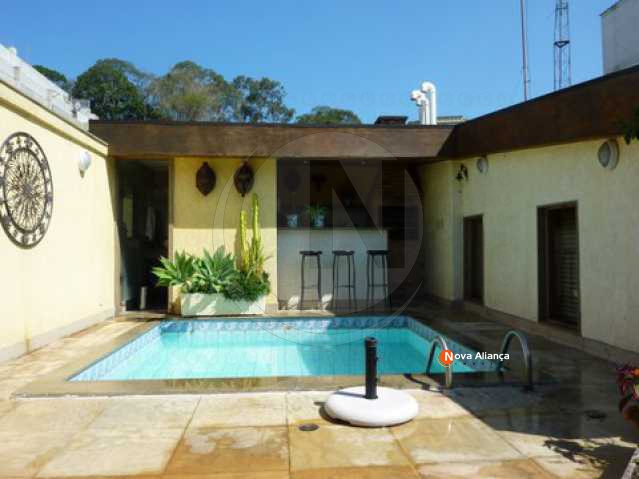 Conheça P1100185 do imóvel - Cobertura 4 quartos à venda Laranjeiras, Rio de Janeiro - R$ 2.500.000 - NFCO40007 - 29 P1100185 - Cobertura 4 quartos à venda Laranjeiras, Rio de Janeiro - R$ 2.500.000 - NFCO40007 - 29