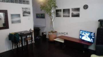 Apartamento à venda Rua Joaquim Silva,Centro, Rio de Janeiro - R$ 360.000 - NFAP10201