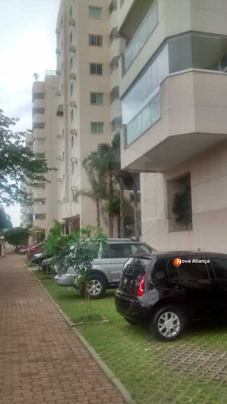 Conheça 22 do imóvel - Apartamento à venda Avenida Salvador Allende,Recreio dos Bandeirantes, Rio de Janeiro - R$ 550.000 - NBAP30238 - 23 22 - Apartamento à venda Avenida Salvador Allende,Recreio dos Bandeirantes, Rio de Janeiro - R$ 550.000 - NBAP30238 - 23