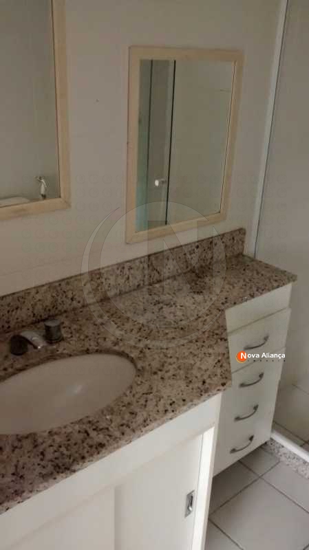 Conheça 10 do imóvel - Apartamento à venda Avenida Salvador Allende,Recreio dos Bandeirantes, Rio de Janeiro - R$ 550.000 - NBAP30238 - 11 10 - Apartamento à venda Avenida Salvador Allende,Recreio dos Bandeirantes, Rio de Janeiro - R$ 550.000 - NBAP30238 - 11