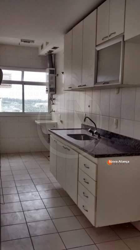Conheça 11 do imóvel - Apartamento à venda Avenida Salvador Allende,Recreio dos Bandeirantes, Rio de Janeiro - R$ 550.000 - NBAP30238 - 12 11 - Apartamento à venda Avenida Salvador Allende,Recreio dos Bandeirantes, Rio de Janeiro - R$ 550.000 - NBAP30238 - 12
